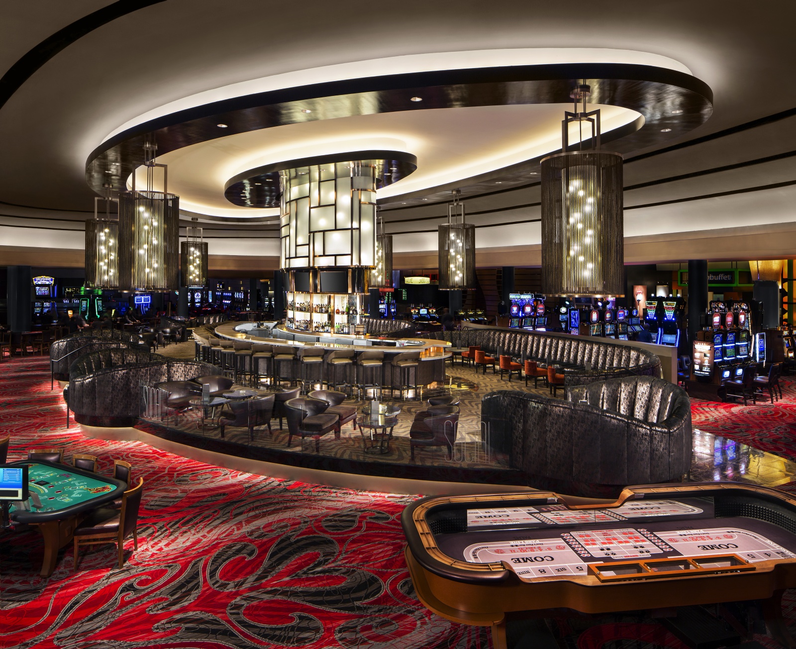 The Palms Casino Las Vegas